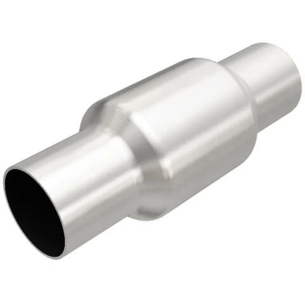 Catalytic Converter for Standard Grade Federal _ EPA Compliant Universal Catalytic Converter MagnaFlow 50005